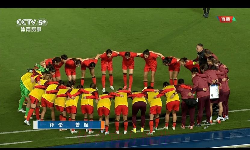 女足世界杯全场直播视频观看